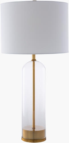  Carthage Accent Table Lamp 