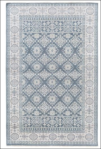 Cappadocia 5X8 Rug SRYCPP50105686BRIDGECLR