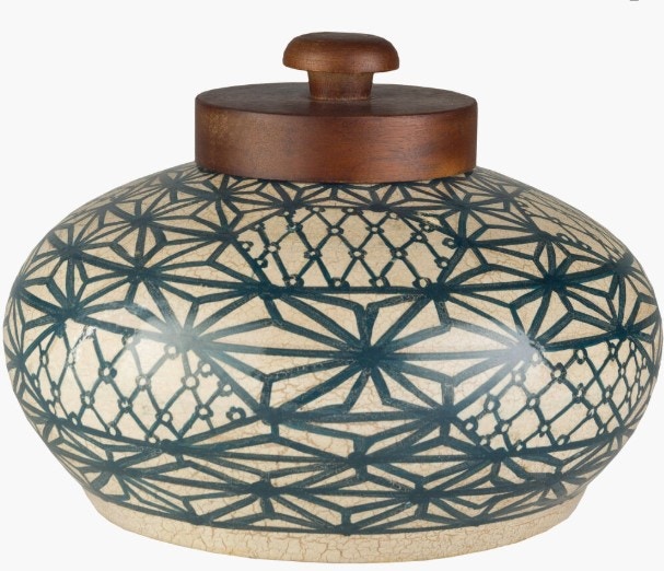  Fenton Decorative Accents 