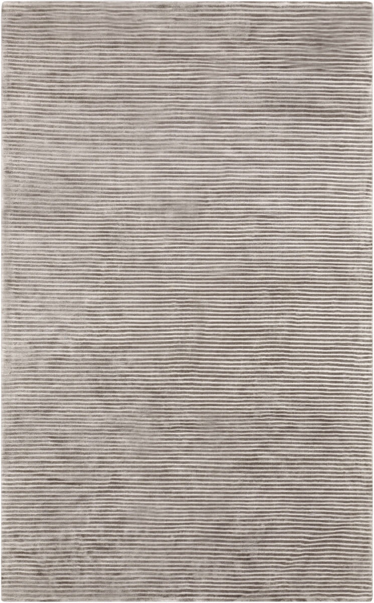  Graphite 8X11 Rug 