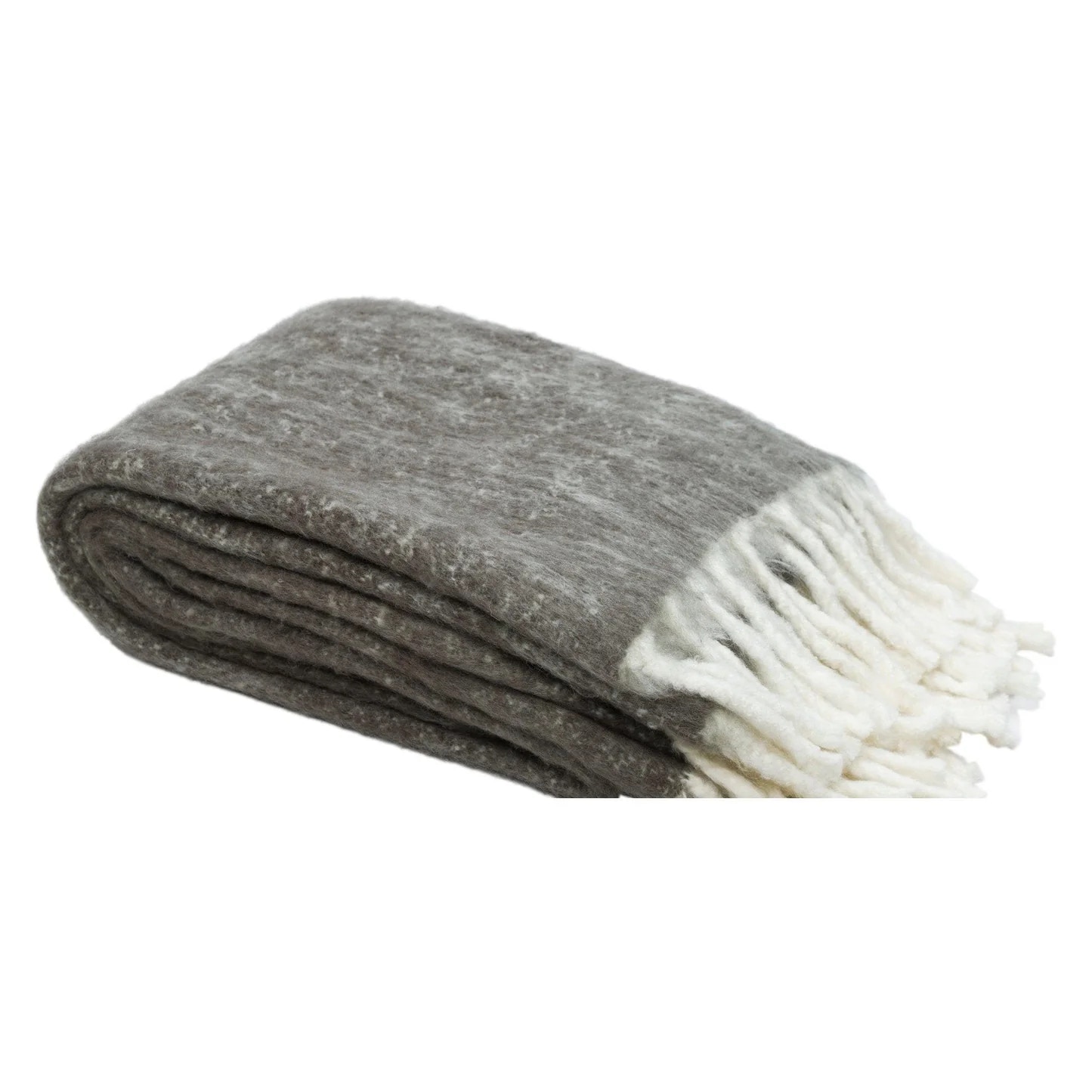  Kilkenny Charcoal Throw 