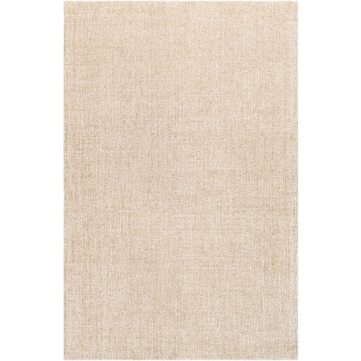  Messina 8X10 Rug Light Gray/White 