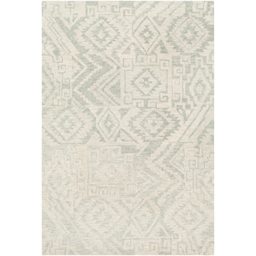 Newcastle 8X10 Rug