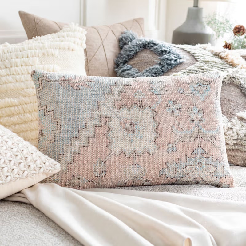  Samsun Medium Lumbar Pillow 