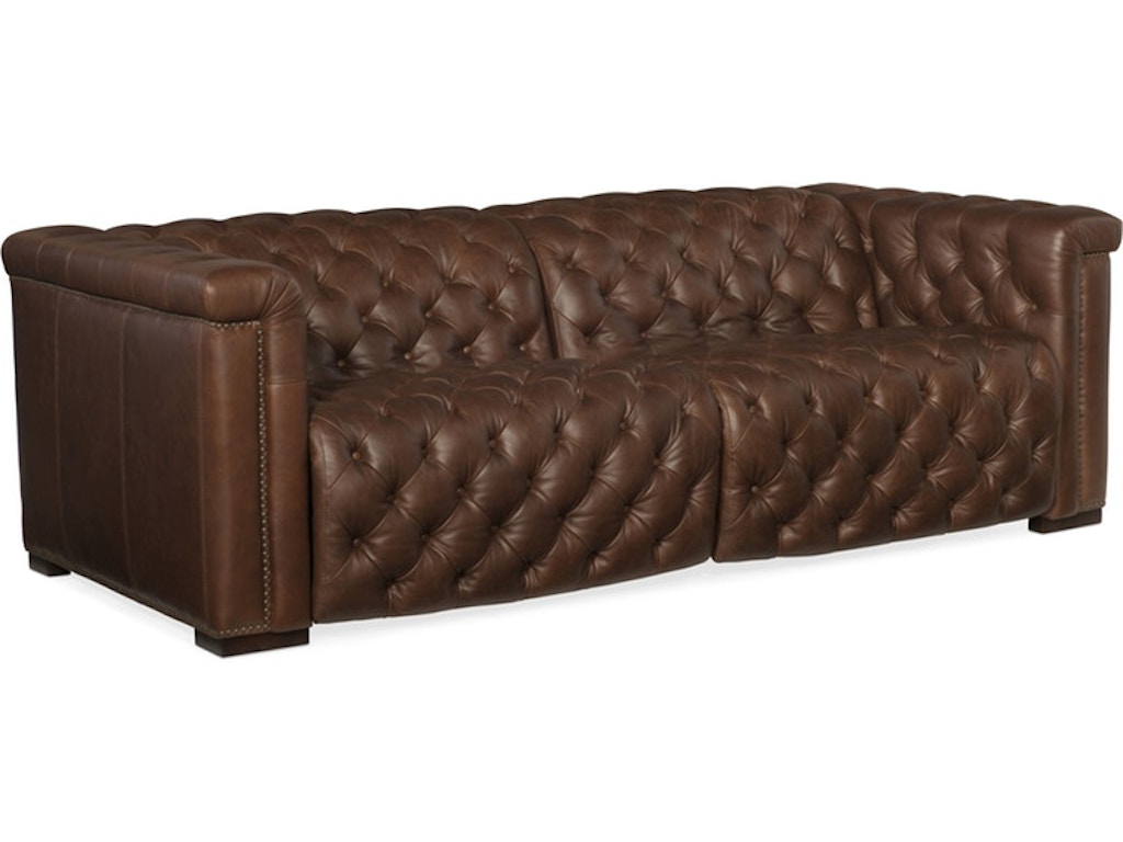 Savion Reclining Chesterfield Sofa Savion Reclining Chesterfield Sofa