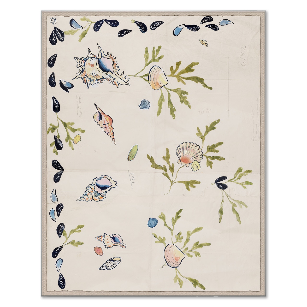 Paule Marrot Shell 2 