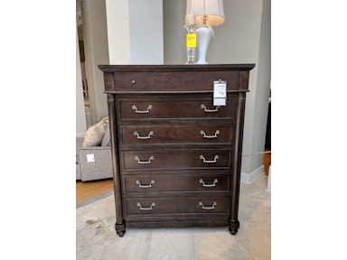 Clearance Furniture Walter E Smithe And Annabel Tall Chest