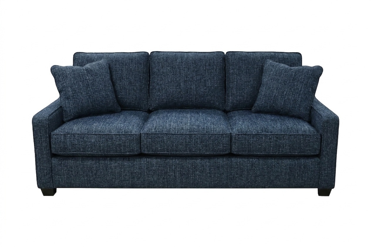  Tate Sofa in Charleston Navy 