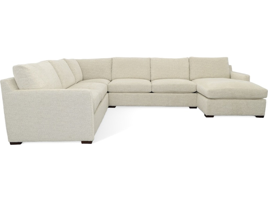 Langston 4 Piece Sectional Langston 4 Piece Sectional