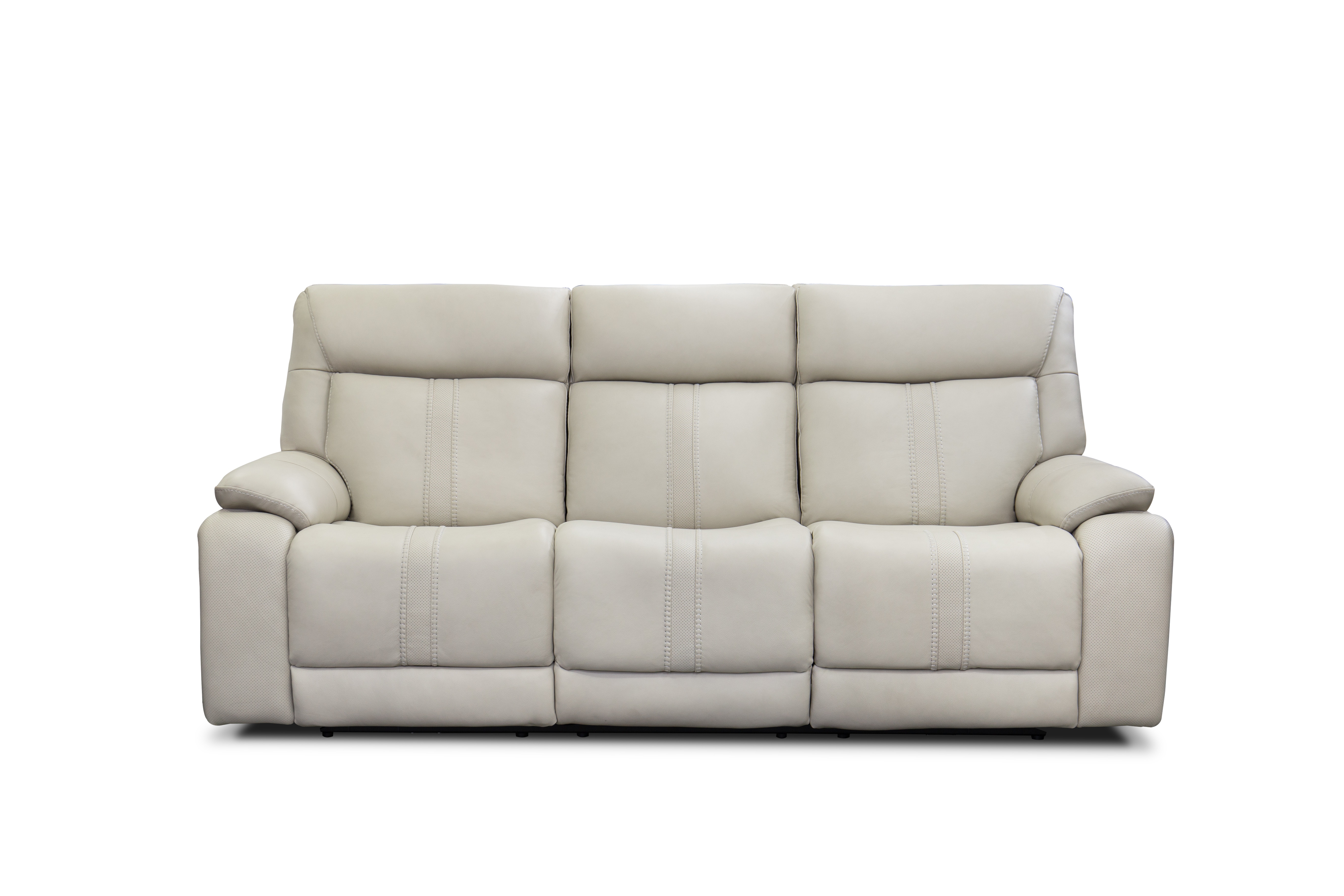  Innovate 3P Sofa with Middle Speaker, Air Massage, 3 Zone Heating, Zero Gravity, Snow 