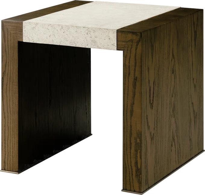  Catalina Side Table II 
