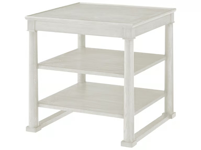  Surrey Square Side Table 