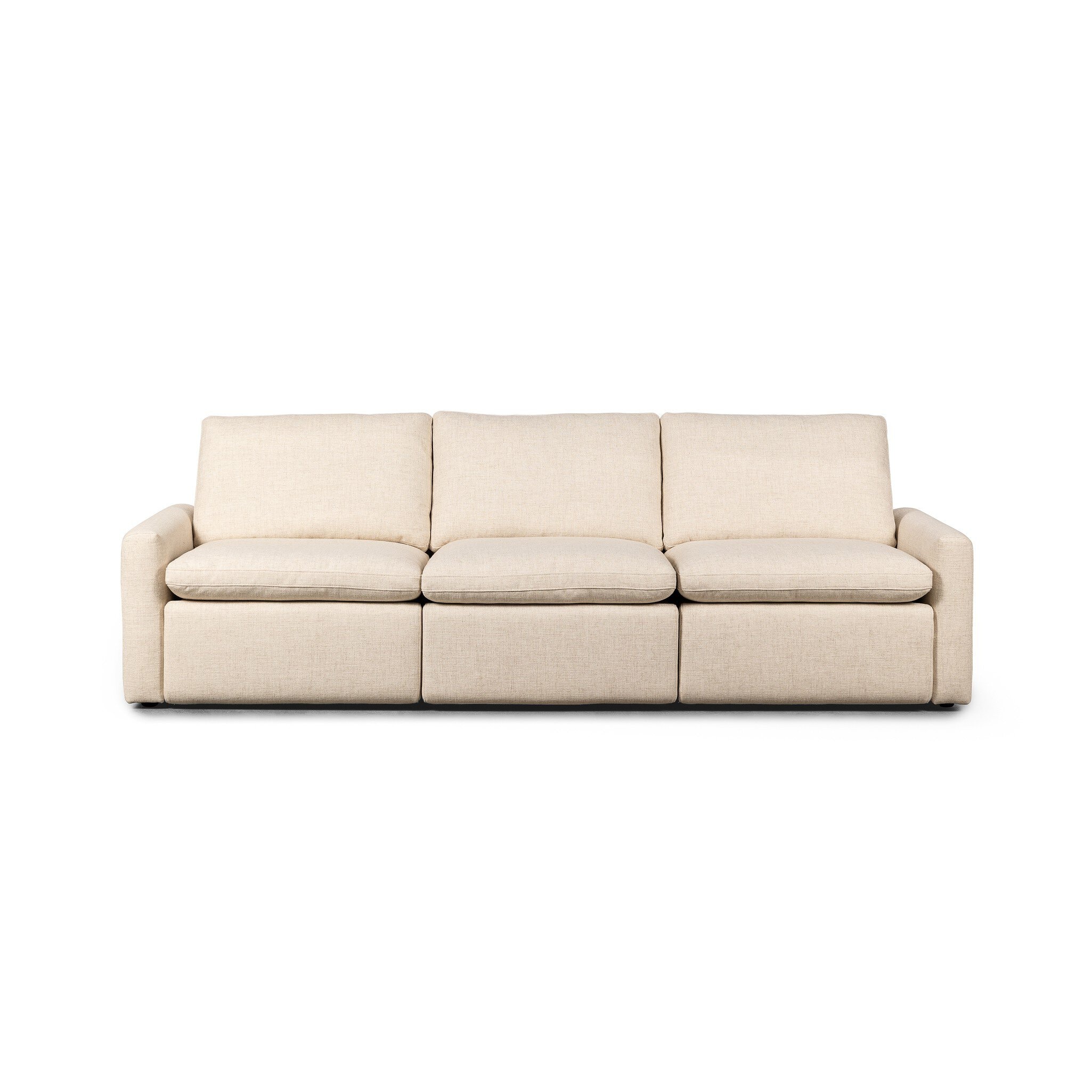  Tillery Power Recliner 3pc Sec-111-Antig 