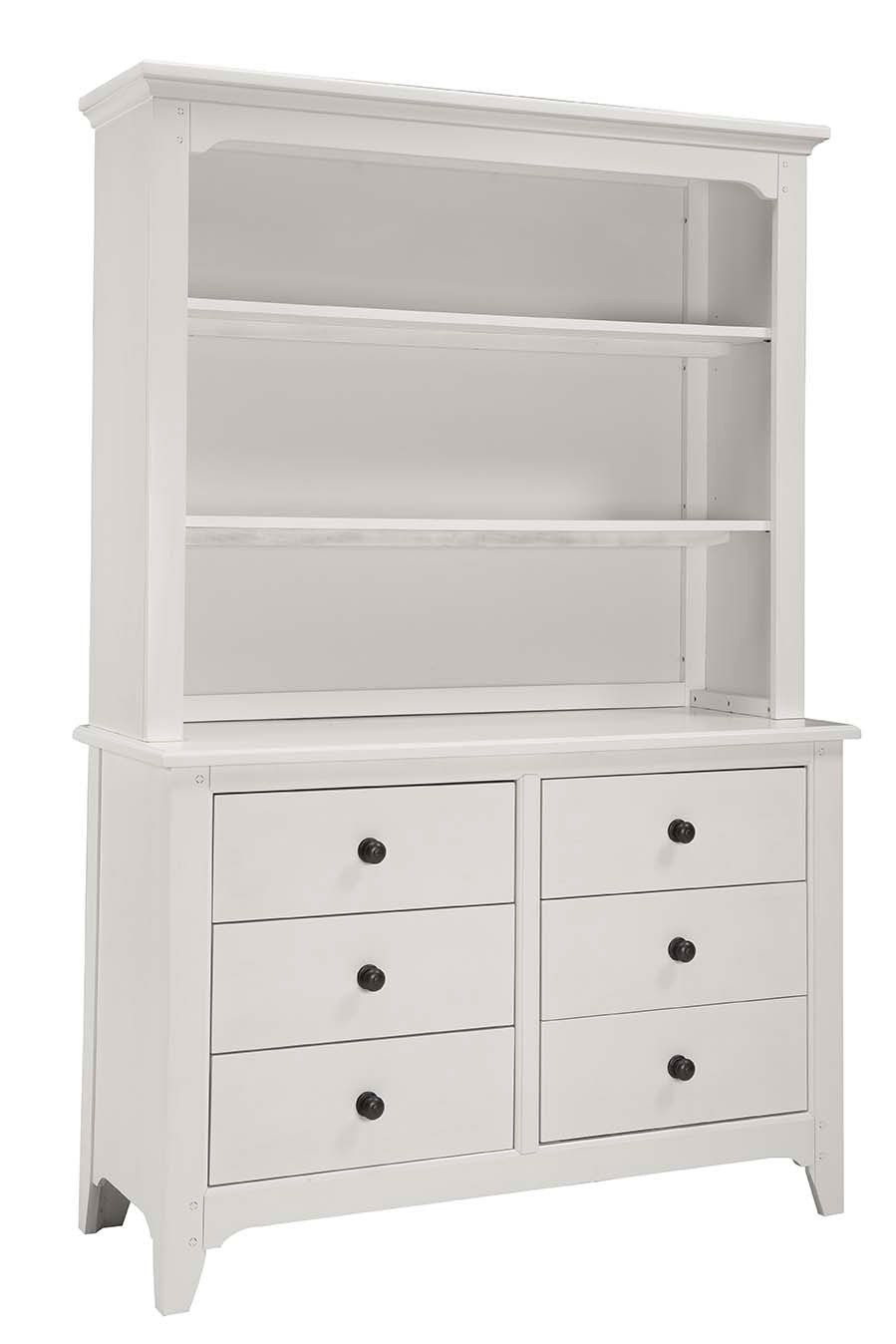 Taylor 6 Drawer Dresser