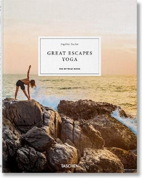 Yoga Retreats • Colors of Yoga
