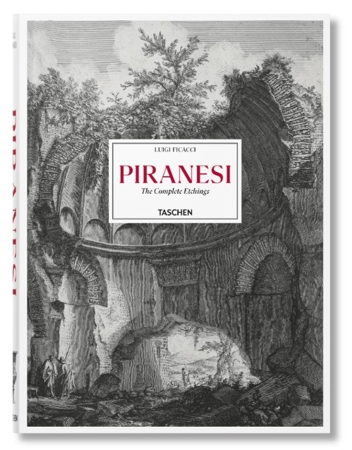  Piranesi 
