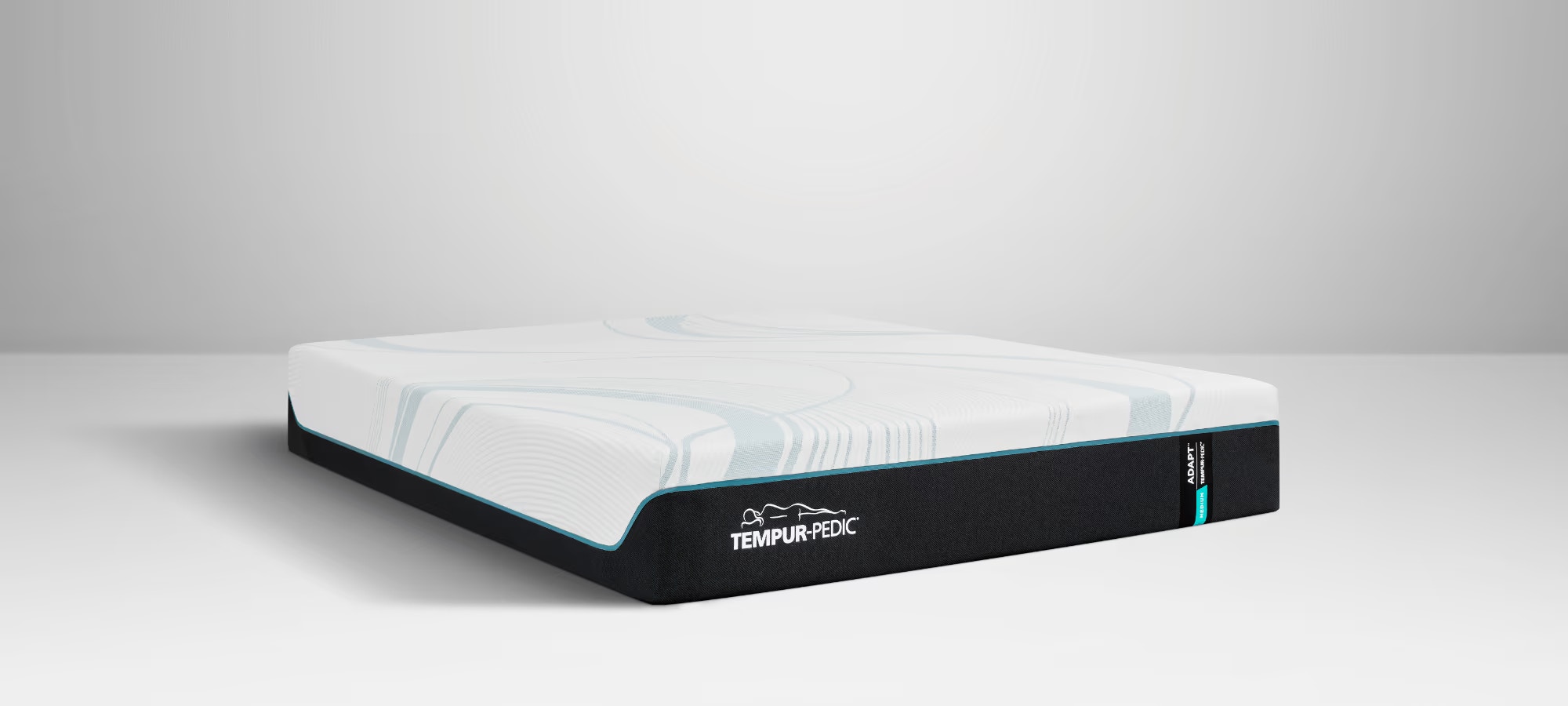  Tempur-Adapt Medium - King (76 x 80) 