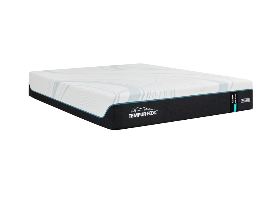  Adapt 2.0 Medium Hybrid Queen Mattress 