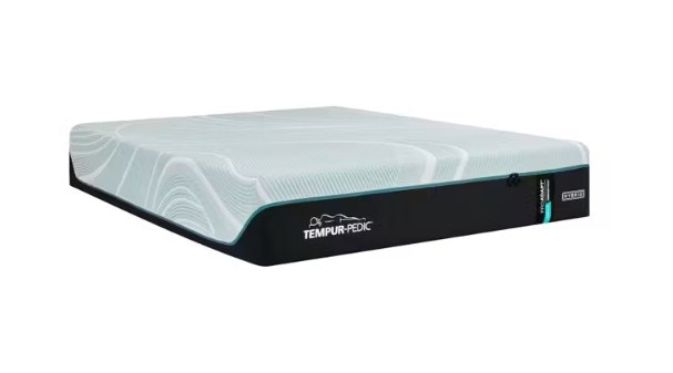  TEMPUR-ProAdapt 2.0 Medium Hybrid - Queen 