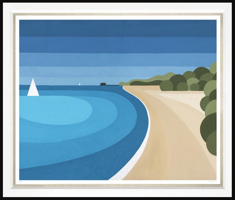  Priory Bay 2 SUW1 