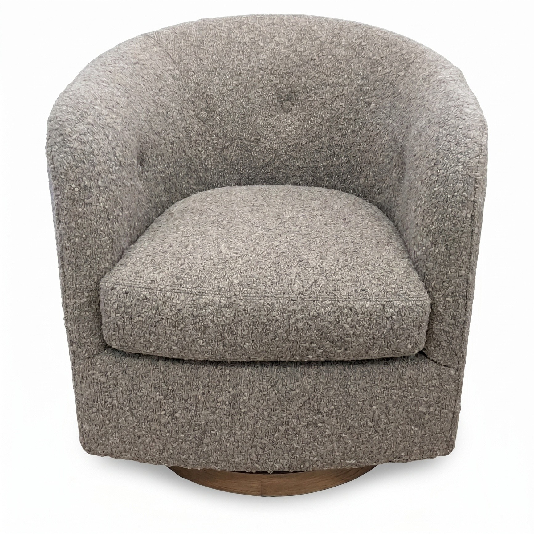  Roxy Would Swivel/Tilt Tub Chair 