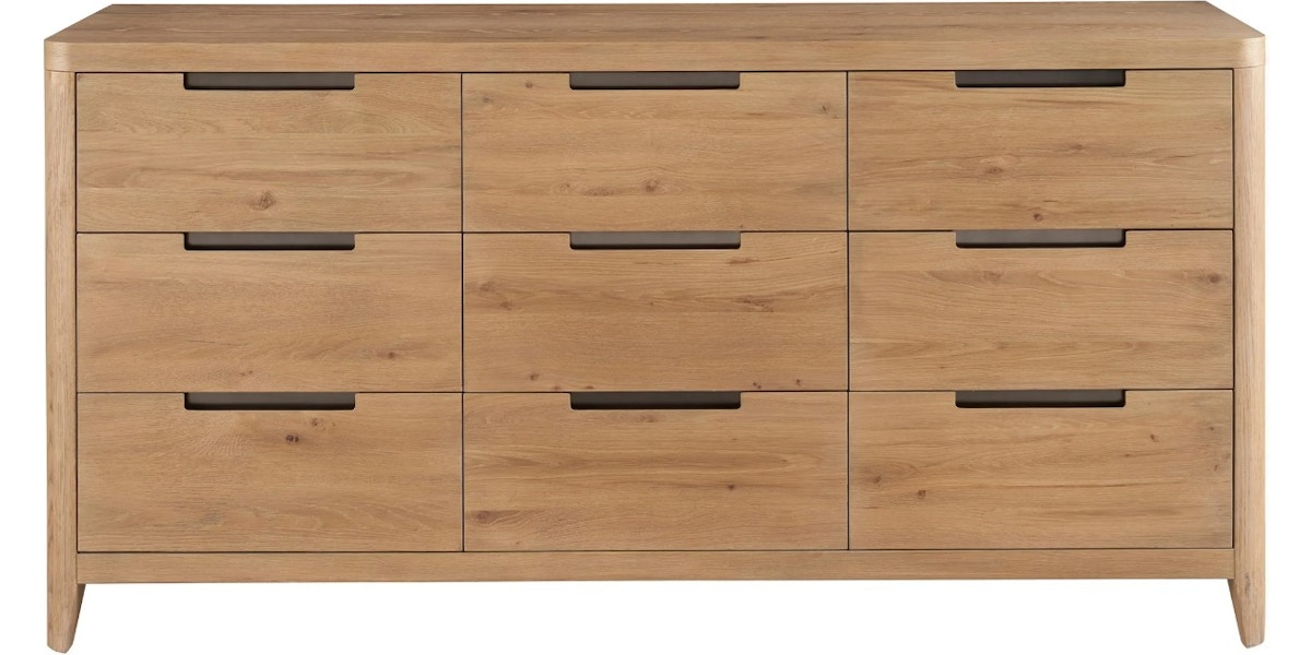 universal modern kennedy dresser Kennedy Dresser by Universal Furniture