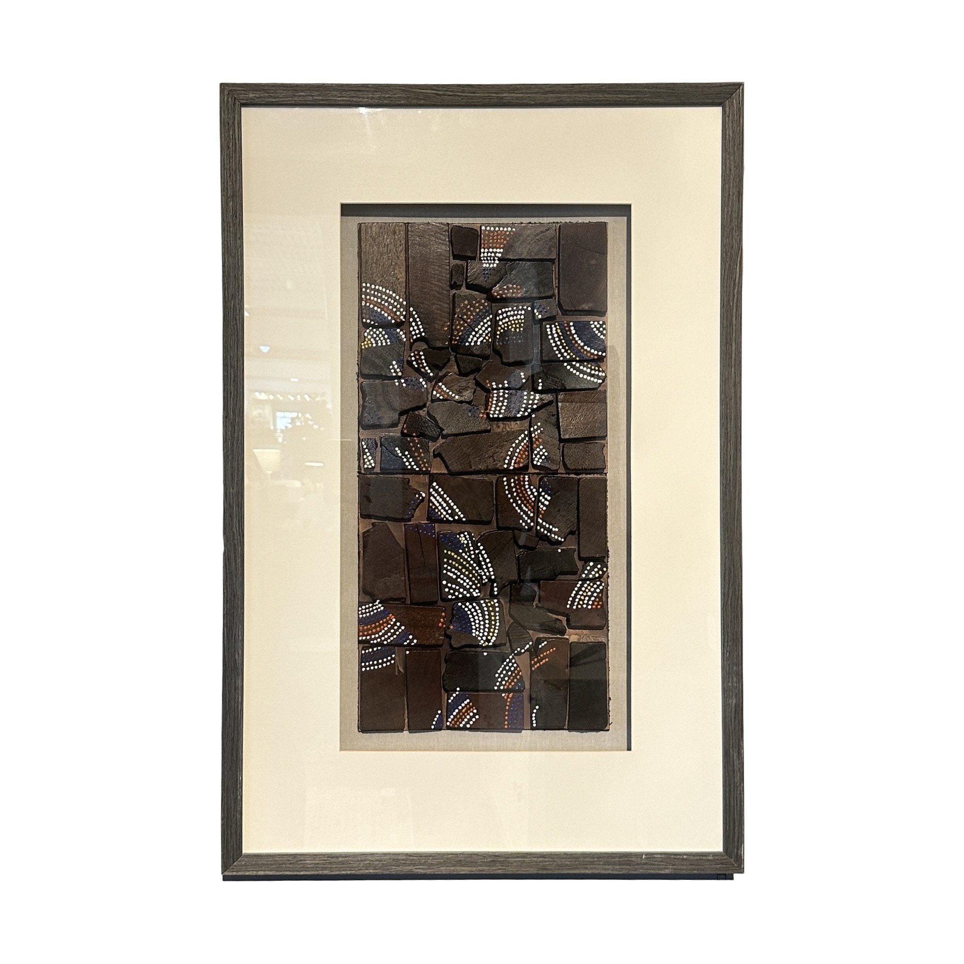  Wd Ppr Shadow Box 