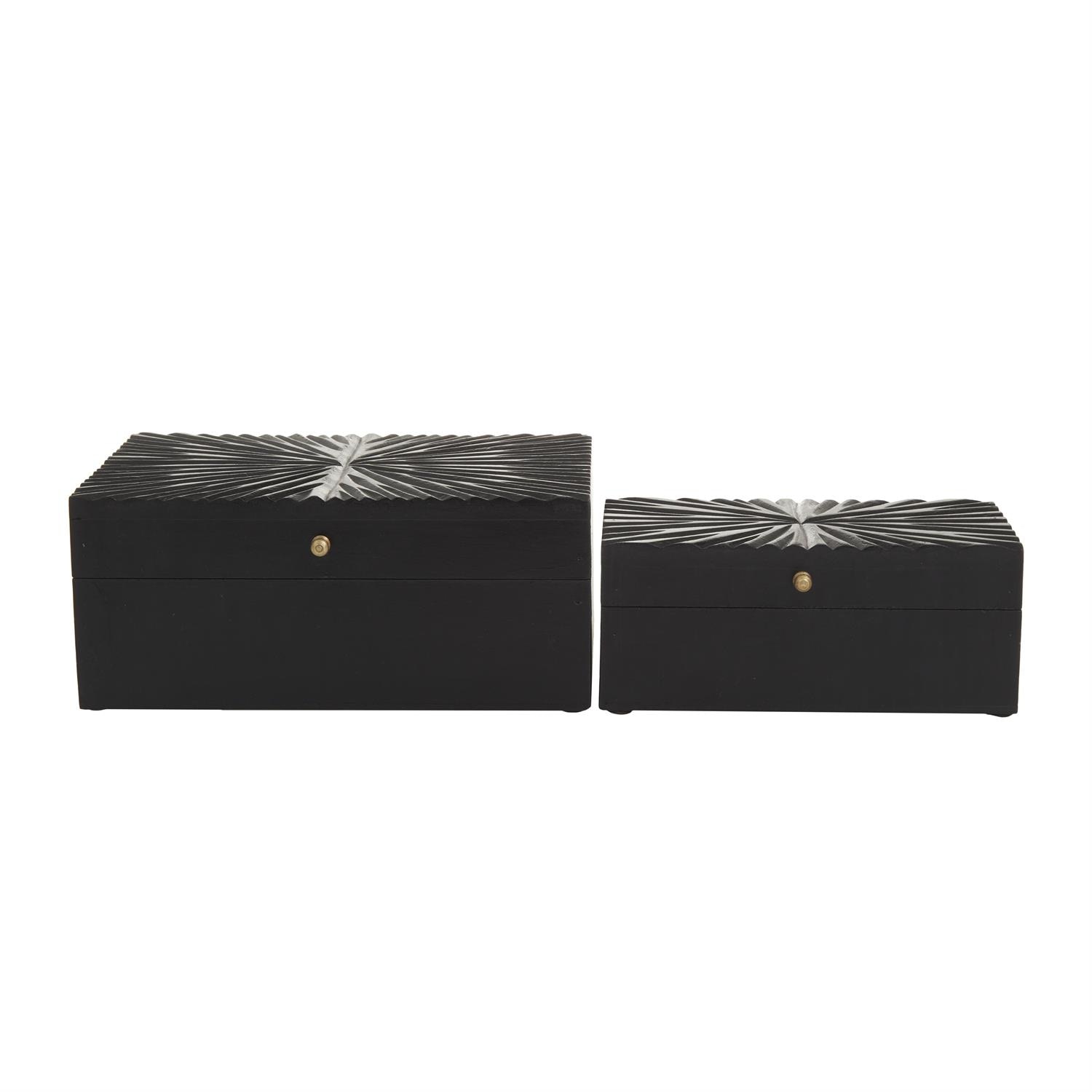  WD BOX Black S/2 10, 8W 