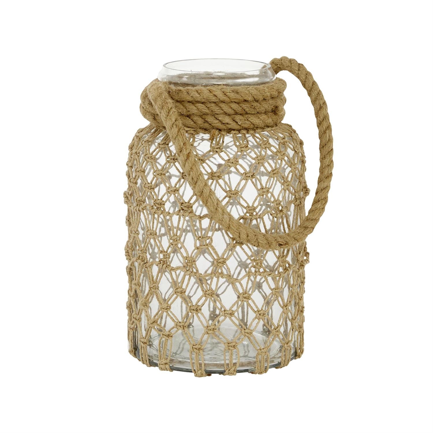  CANDLE LANTERN 12 
