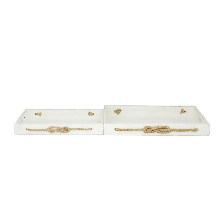  Wd Tray set/2 