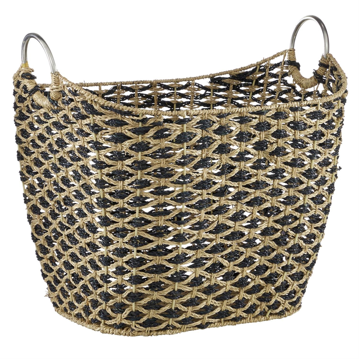  Seagrs Basket Beehive 21W, 18H 
