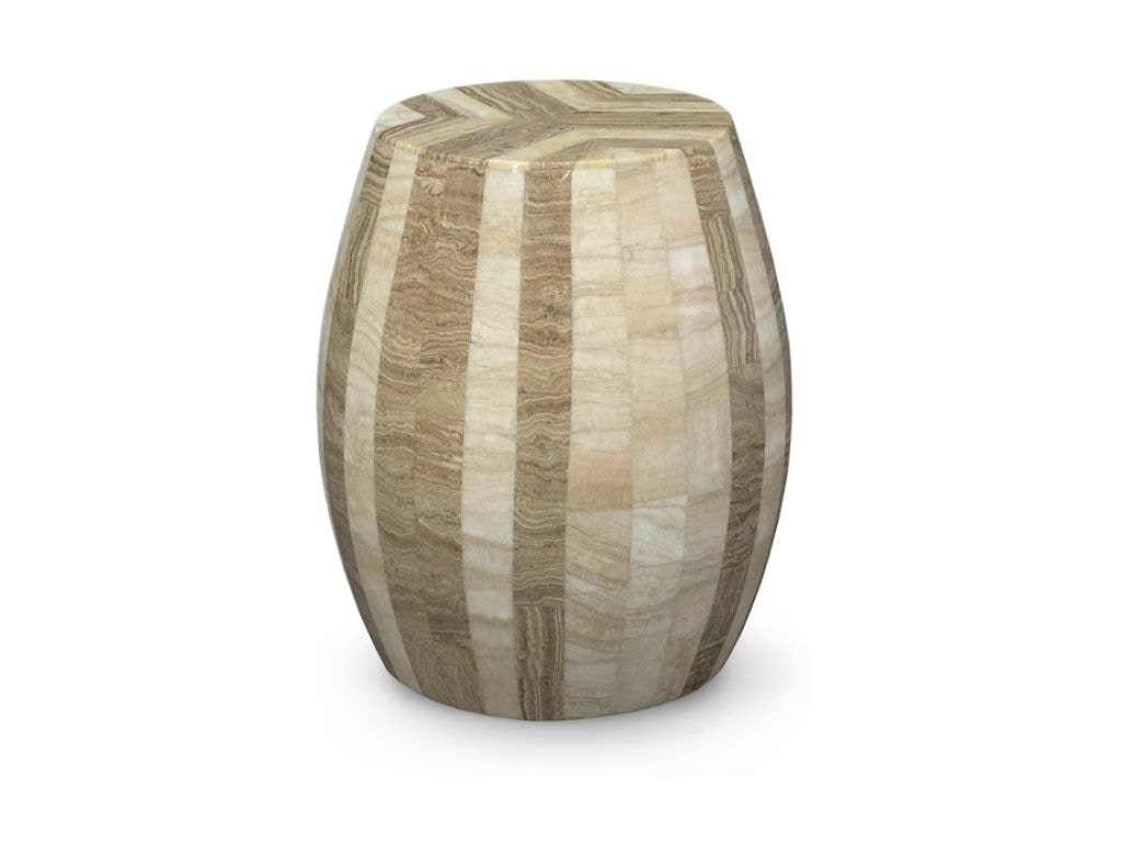  DALI OUTDOOR STOOL TAN 