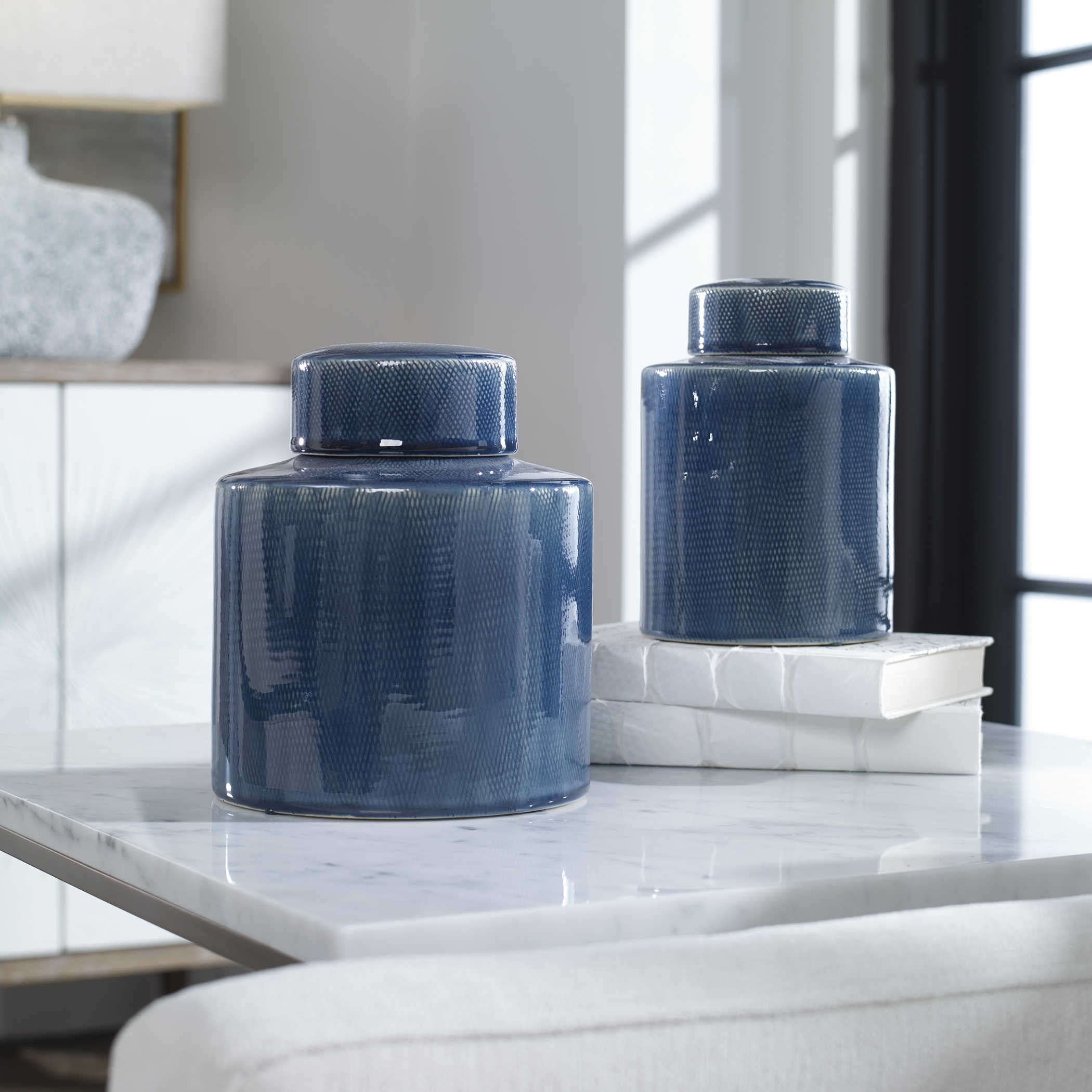  Saniya Containers, Set/2 