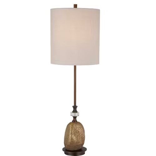  Aurum Buffet Lamp 