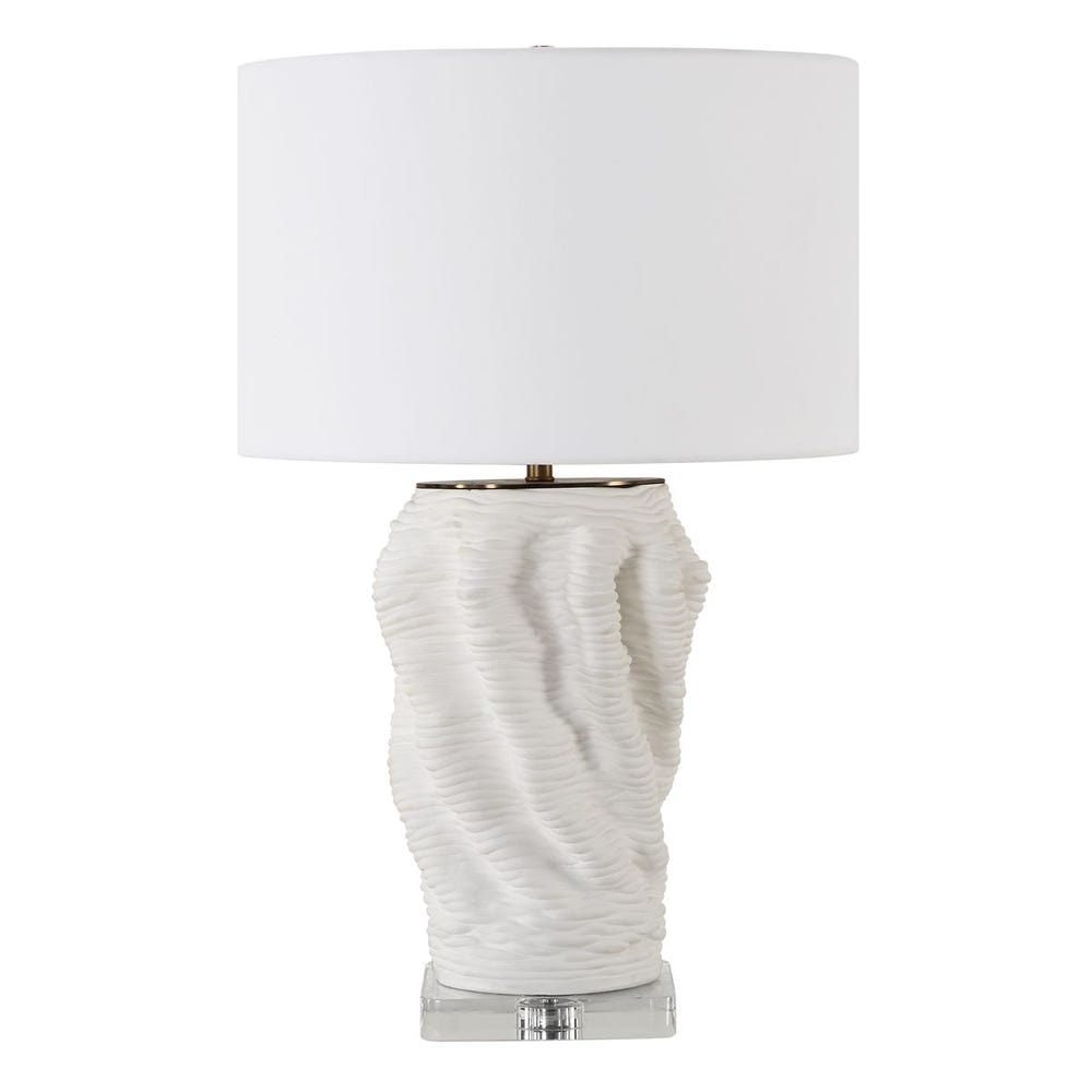  Stratified Table Lamp 