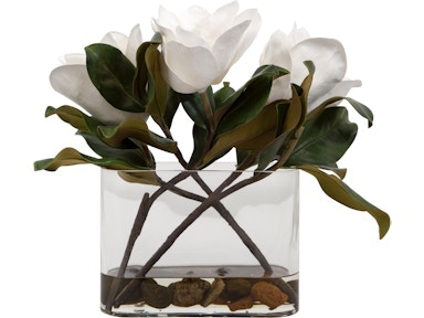  Middleton Magnolia Centerpiece 