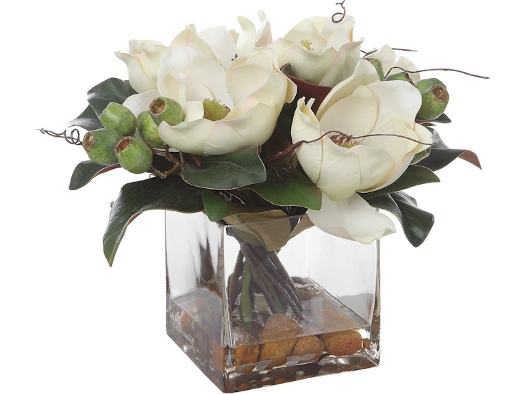  Dobbins Magnolia Bouquet 