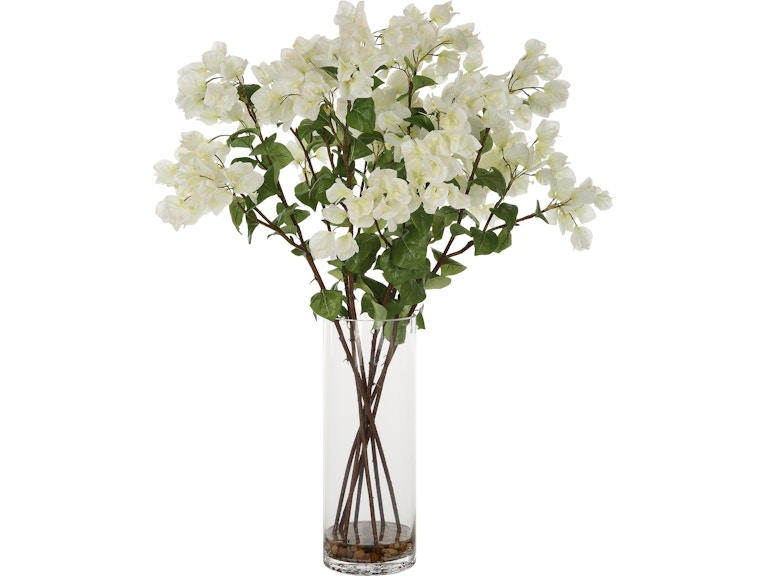  Antiparos Bougainvillea Centerpiece 