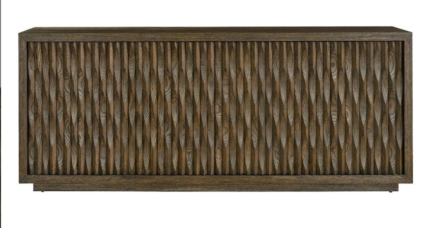  Sable Dune Credenza 