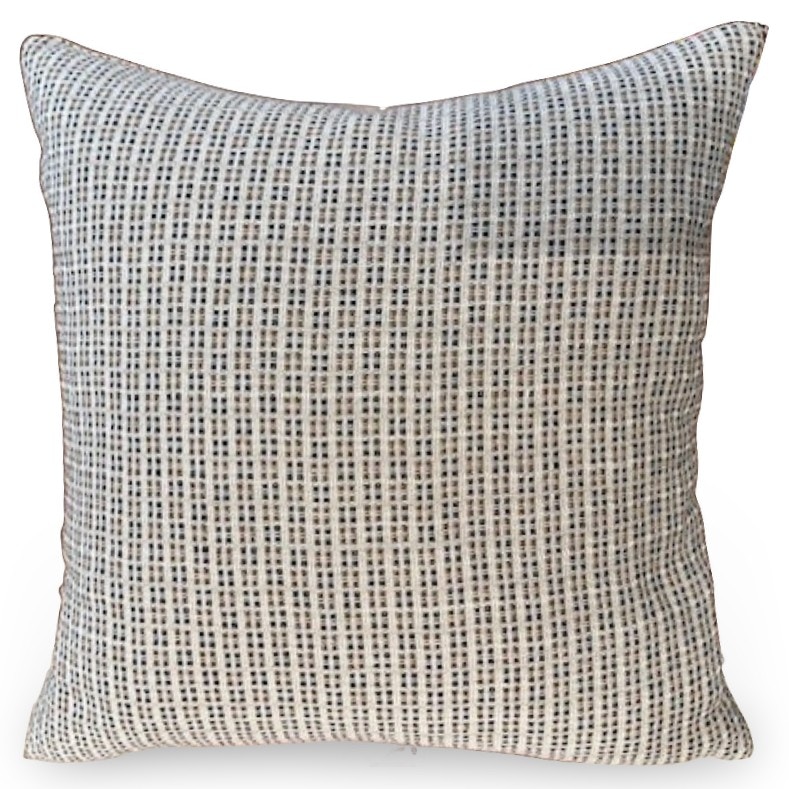  20 Square Pillow Coddington Tobacco 