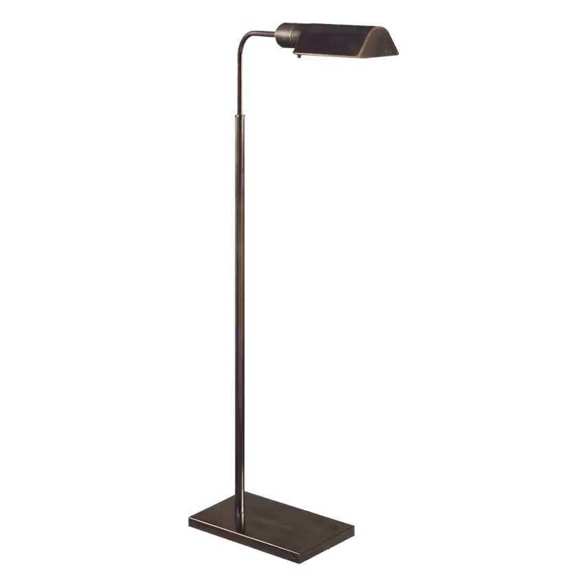  Studio Adjustable Floor Lamp 