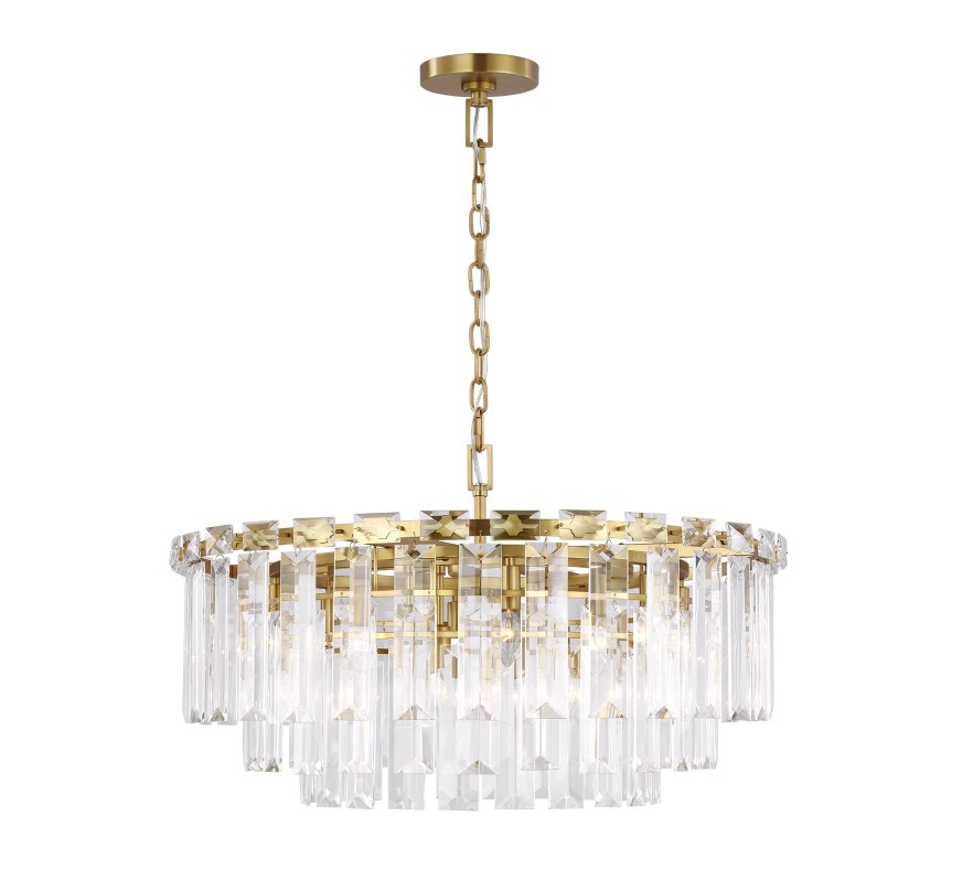  Arden Large Chandelier 