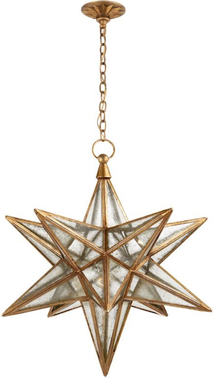 The Moravian Star: How A Centuries-Old Tradition Expanded Beyond