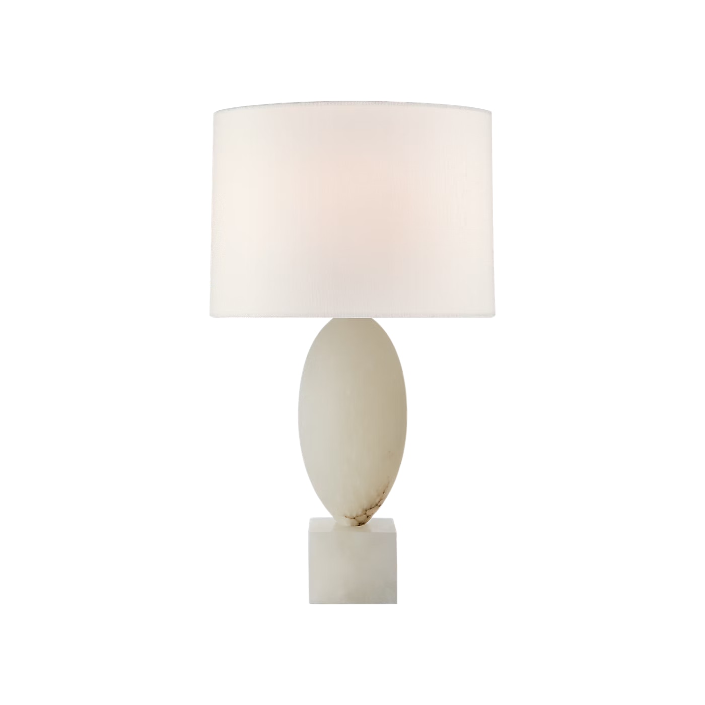  Versa Large Table Lamp Alabast 