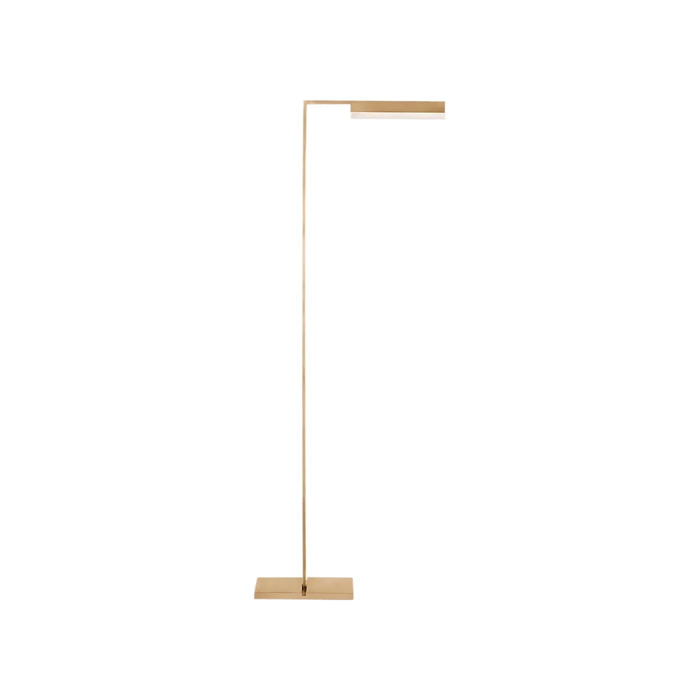  Linea 42 Floor Lamp 