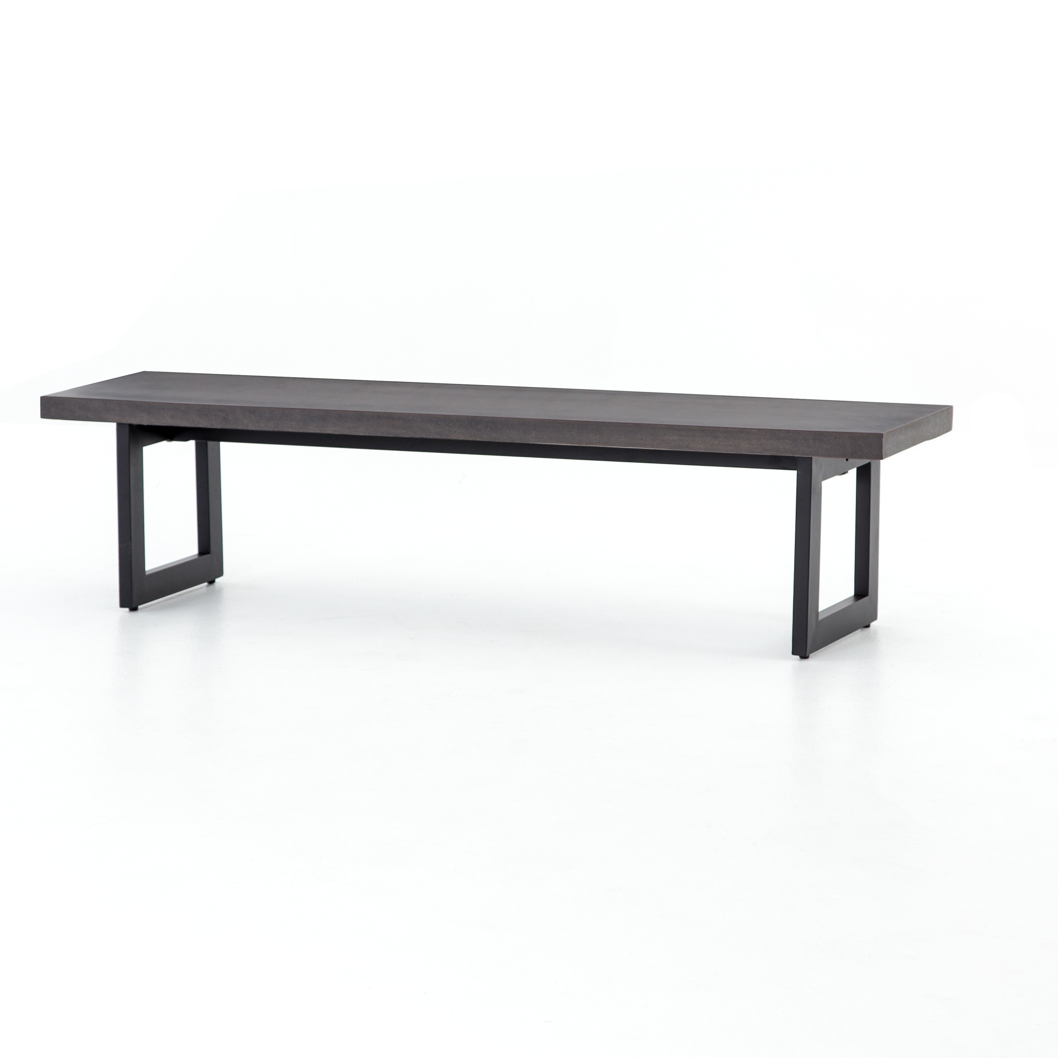  Judith Outdoor Dining Bench 