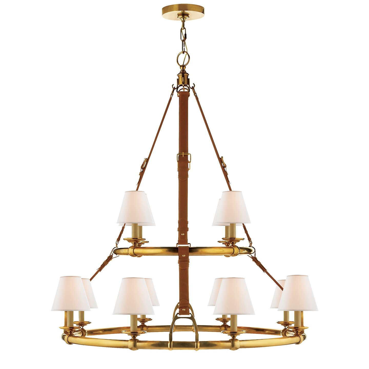 ralph lauren lighting chandelier