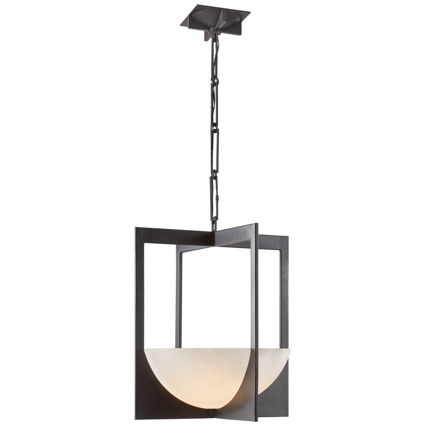  Michaela Small Wide Chandelier 