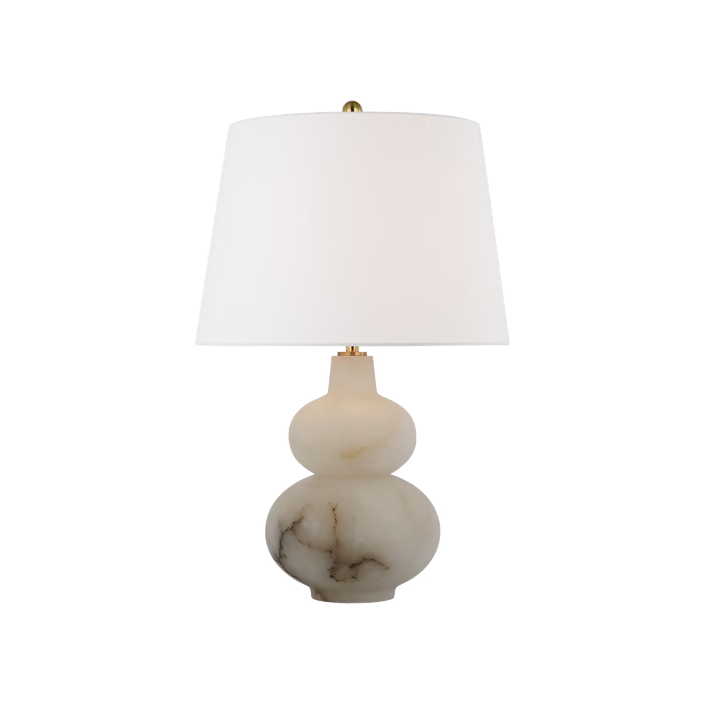  Ciccio Large Table Lamp Alabaster 