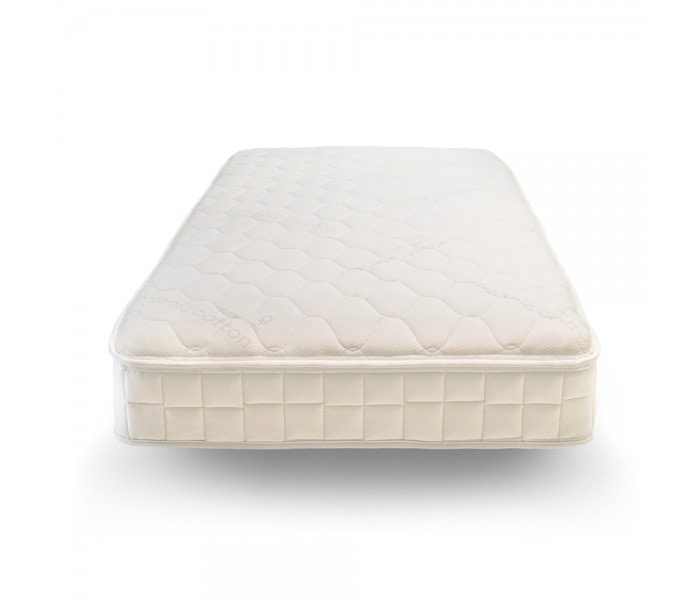 naturepedic verse mattress